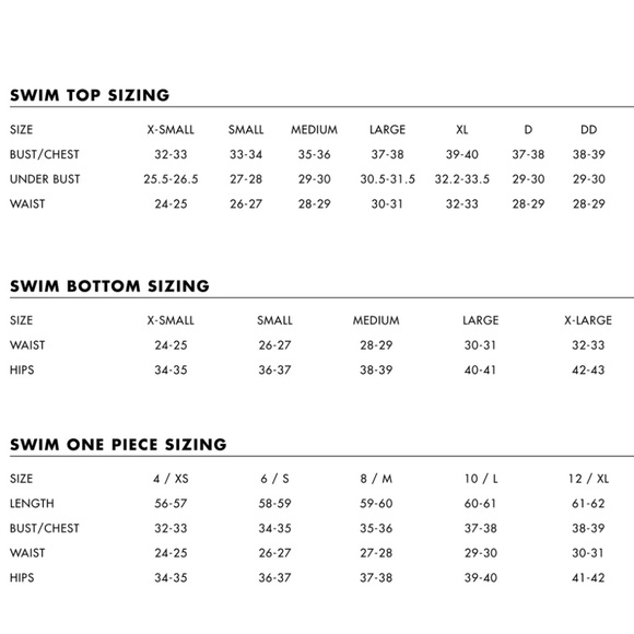 New L*Space Flutter Bye Bandeau Bikini Top - Picture 9 of 9